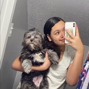 Meet your Posher, Ariana